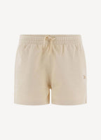 Maison Kitsune - Chevron Worker Short - Ecru - Homme