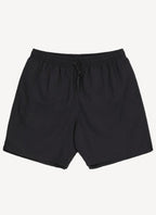 Maison Kitsune - Tailored Shorts - Black - Men