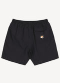 Maison Kitsune - Tailored Shorts - Black - Men