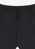 Maison Kitsune - Tailored Shorts - Black - Men