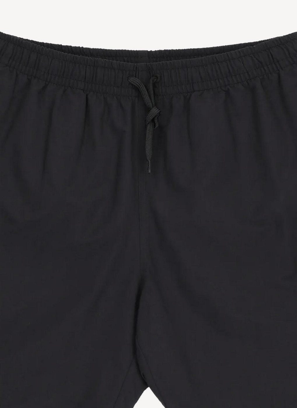 Maison Kitsune - Tailored Shorts - Black - Men