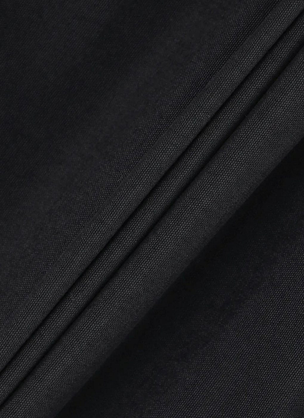 Maison Kitsune - Tailored Shorts - Black - Men
