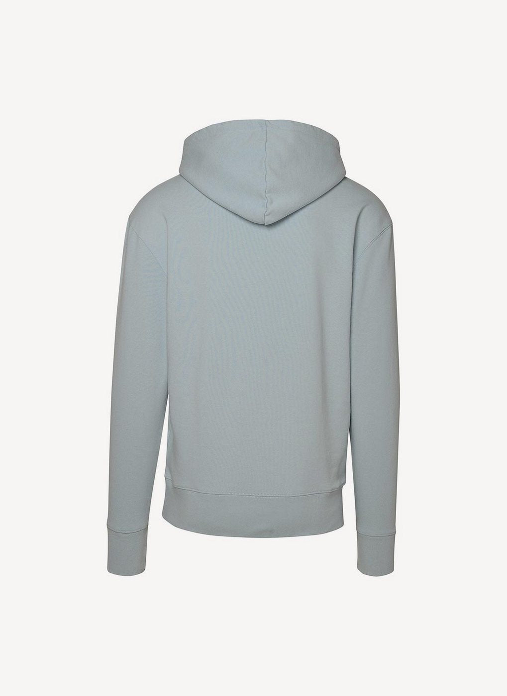 Maison Kitsune - Hoodie Tricolor Fox Patch - Light Blue - Mixte