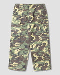 Major Cargo Pant - Woodland DPM