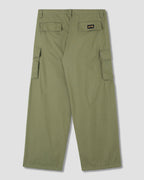 Pantalón cargo Major - Oliva