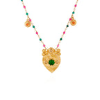 Collier Marla Doré