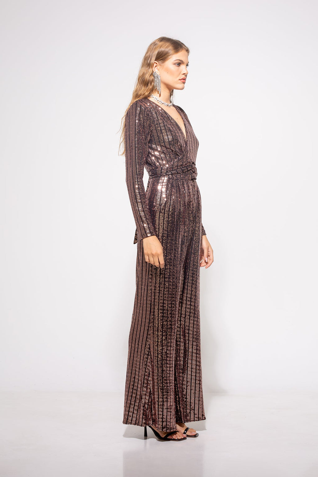 Mono Romane - Bronze
