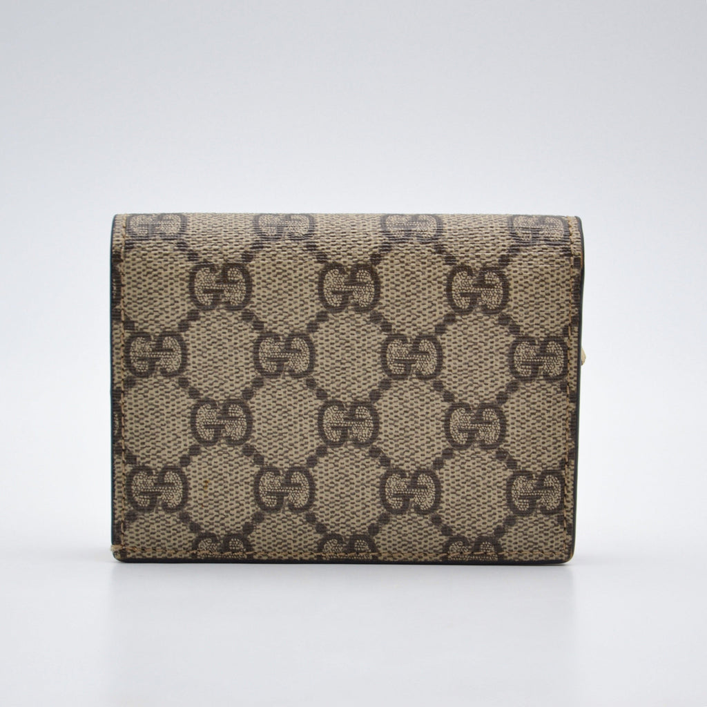 Portefeuille Gucci Gg Marmont
