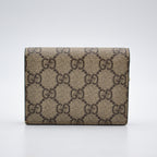 Portefeuille Gucci Gg Marmont