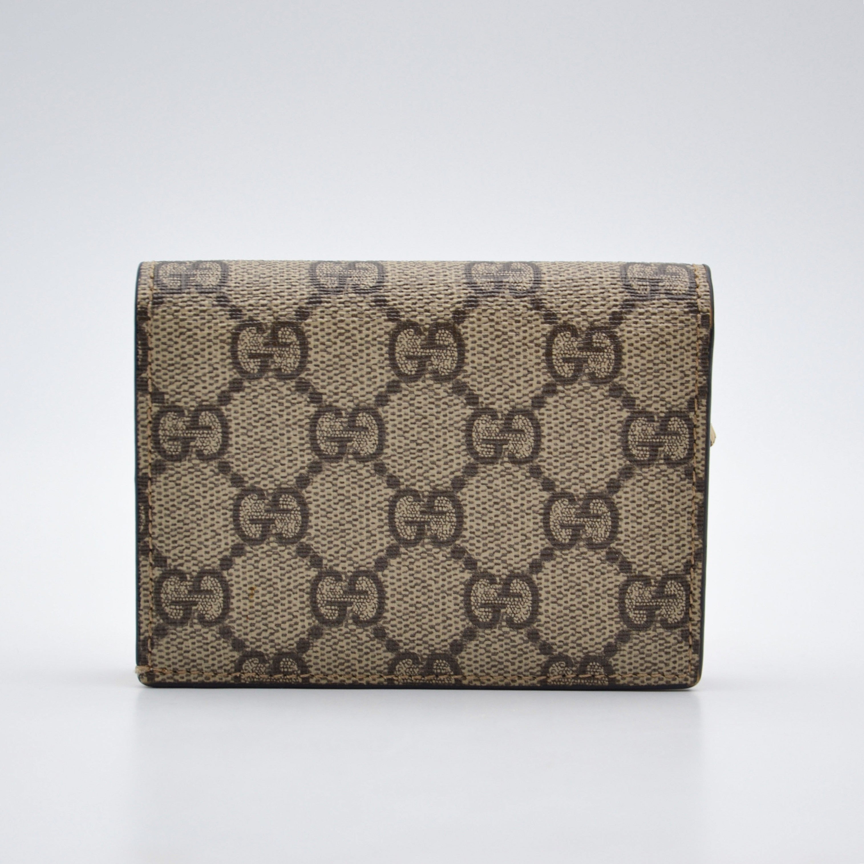 Portefeuille Gucci Gg Marmont