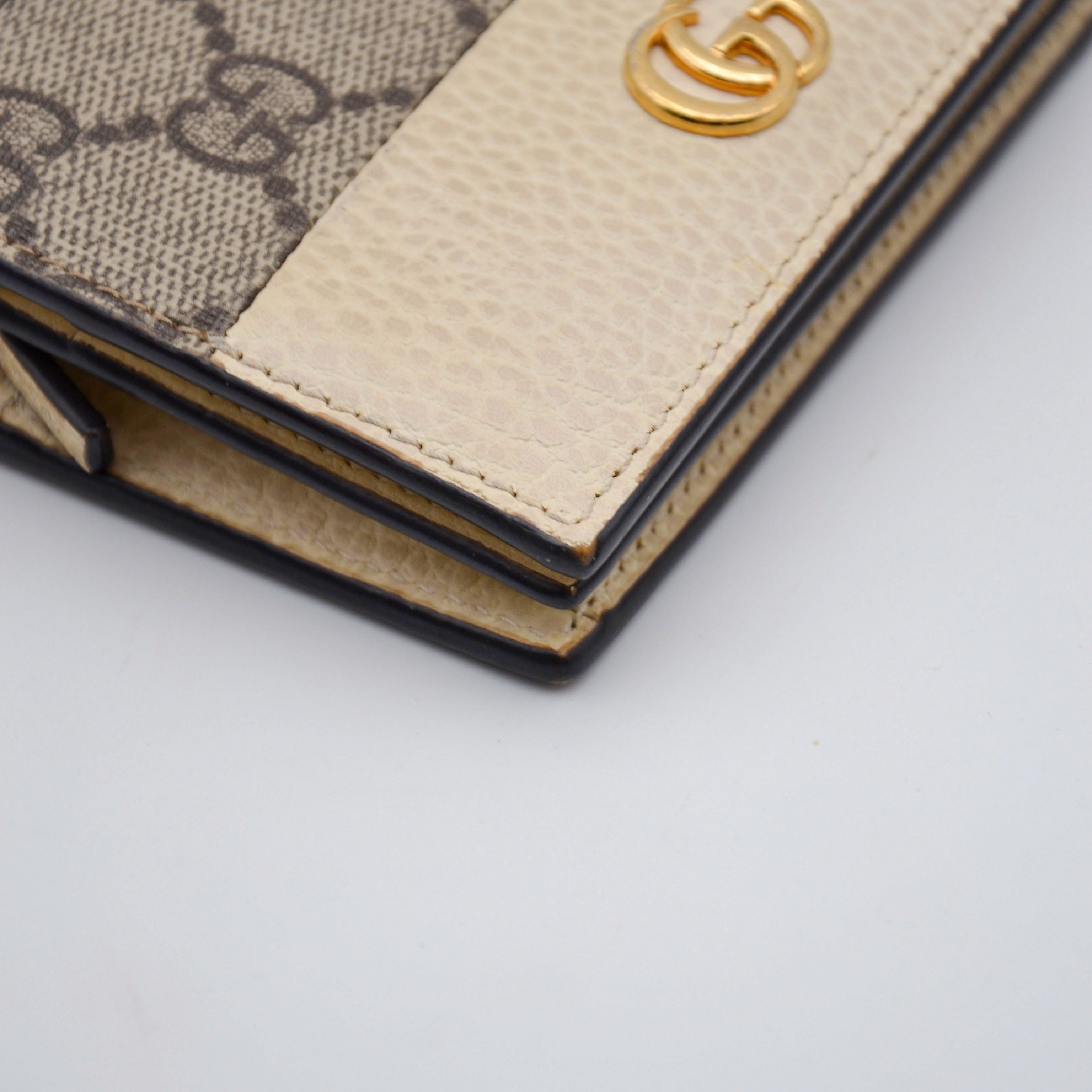 Portefeuille Gucci Gg Marmont