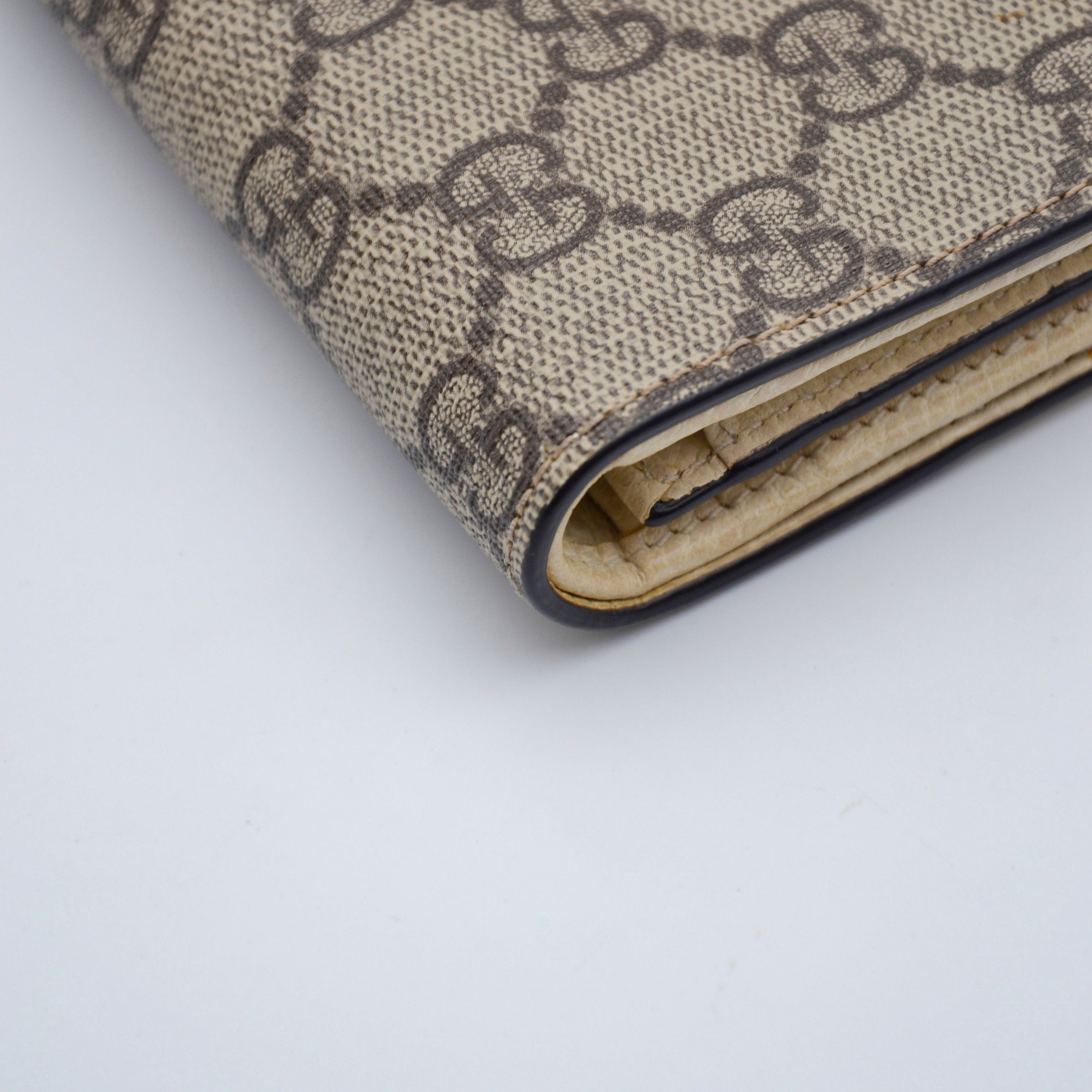 Portefeuille Gucci Gg Marmont