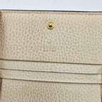 Portefeuille Gucci Gg Marmont
