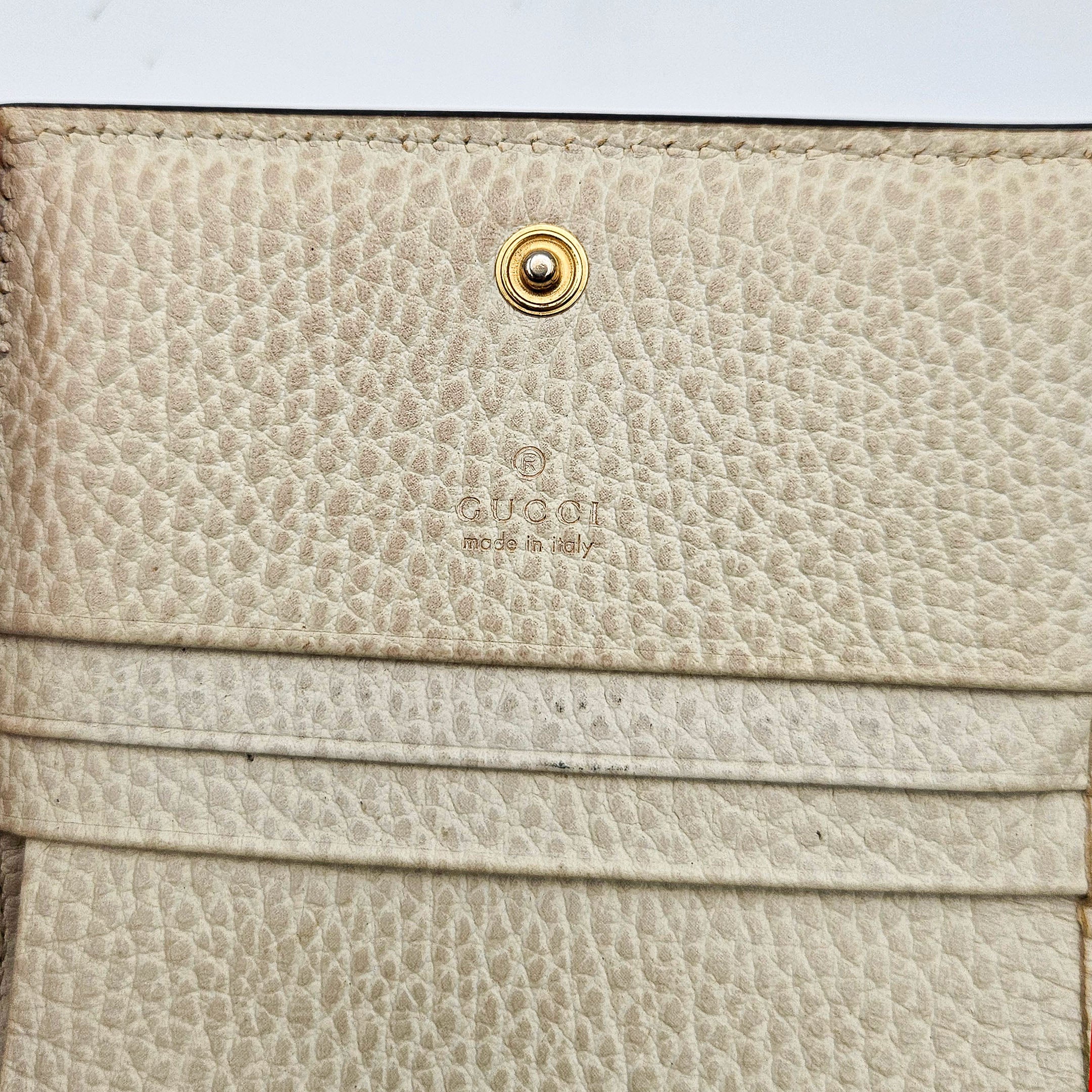 Portefeuille Gucci Gg Marmont