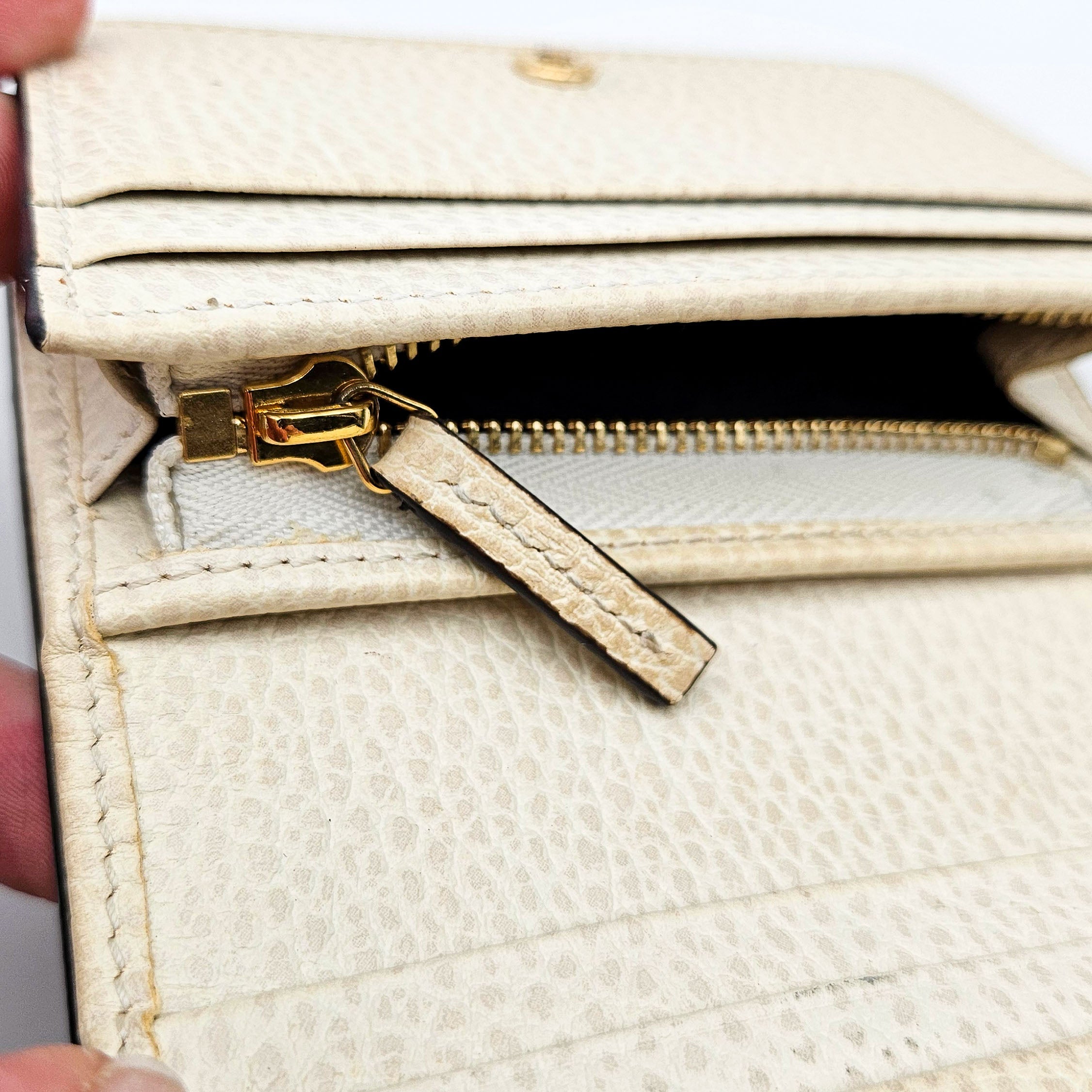 Portefeuille Gucci Gg Marmont