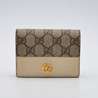 Portefeuille Gucci Gg Marmont
