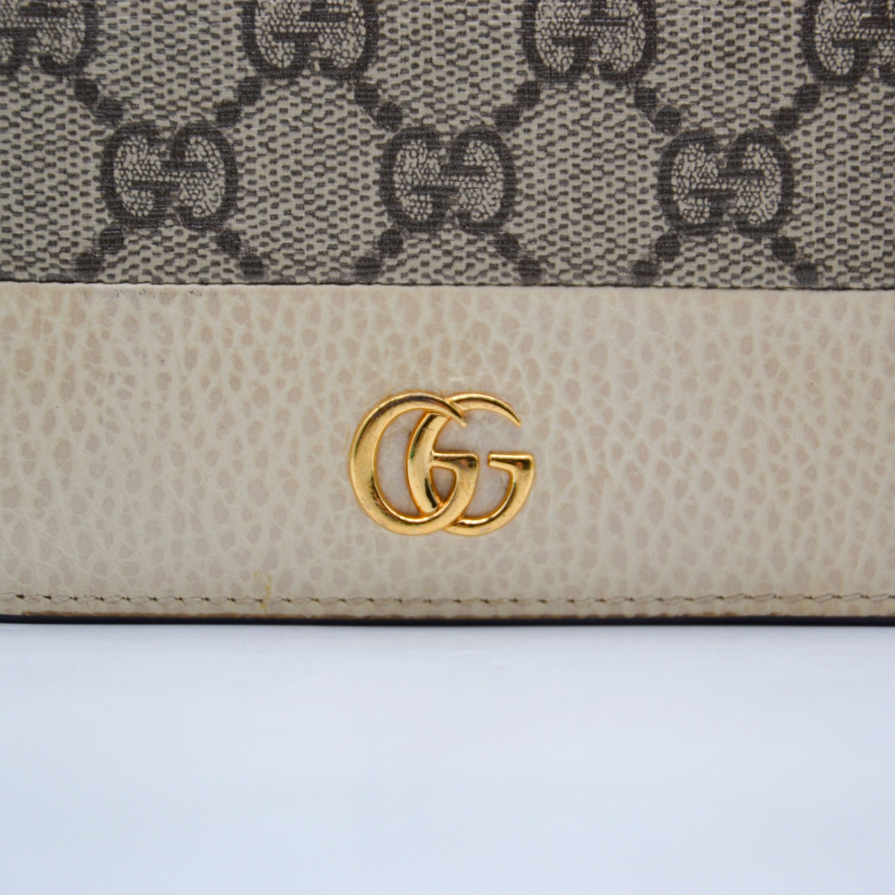 Portefeuille Gucci Gg Marmont