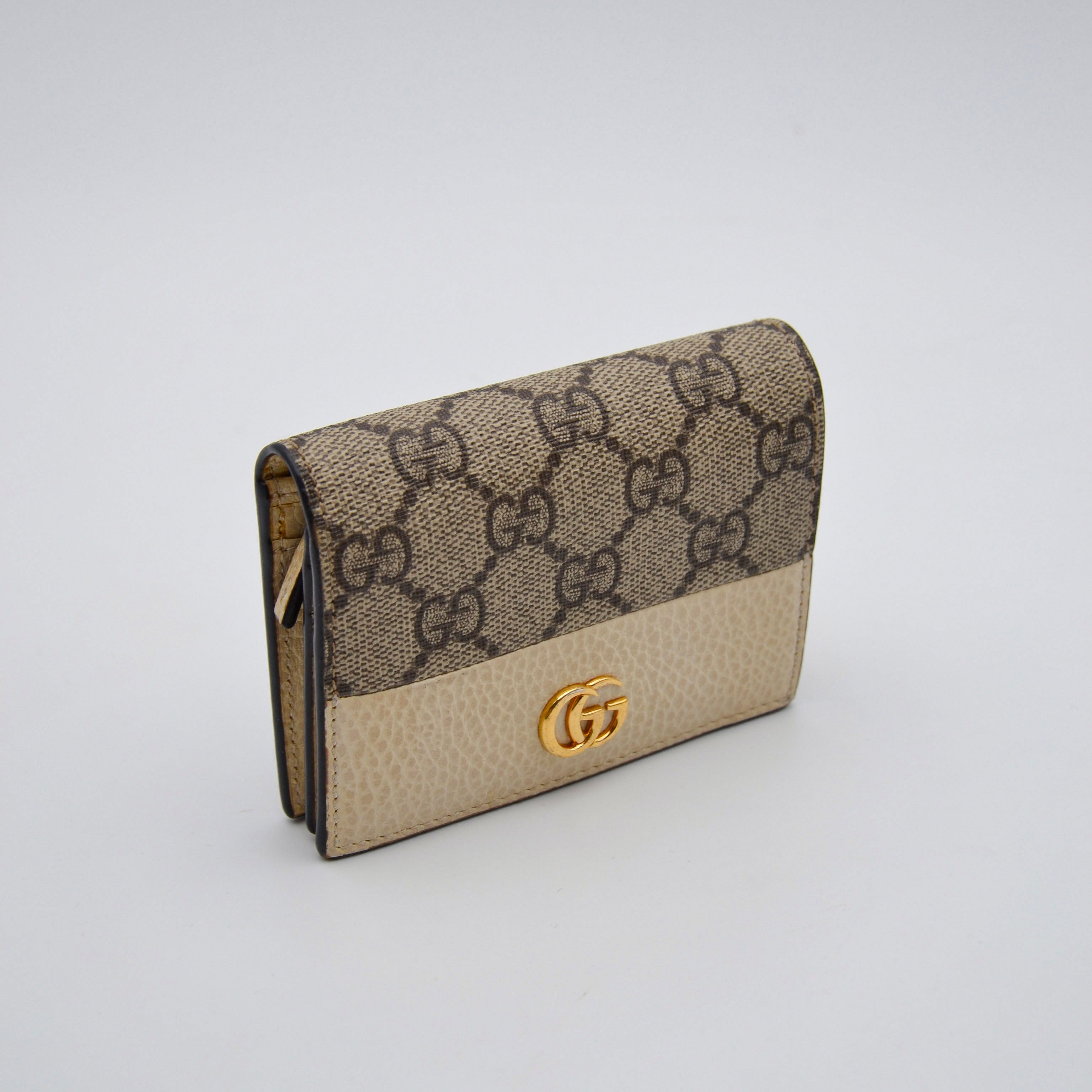 Portefeuille Gucci Gg Marmont