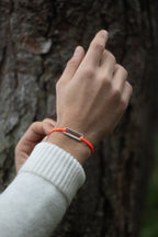 Bracelet Timon - Noir