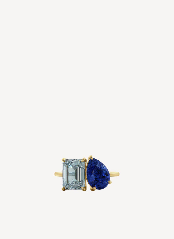 Marni - Metal And - 00B46 - Mujer