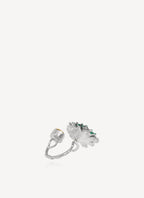 Marni - Ring Fabri - 00C40 - Mujer