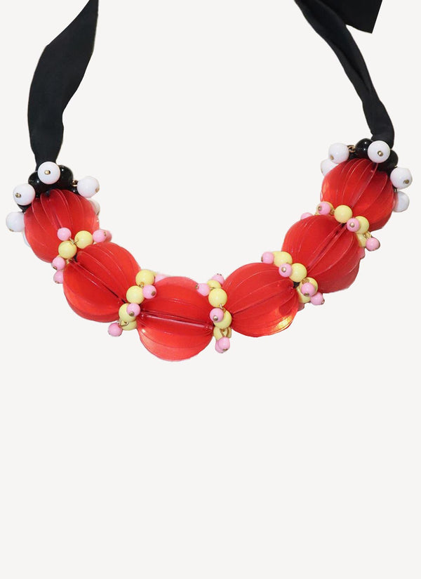 Marni - Polymer Fi - 00R80 - Mujer