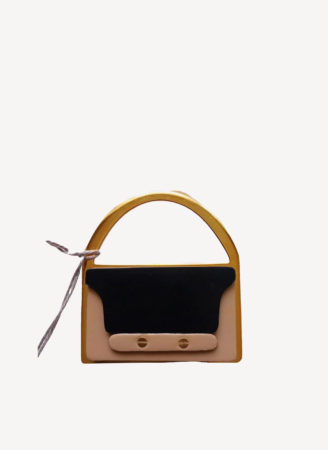 Marni - Brooch Tru - 00R30 - Women