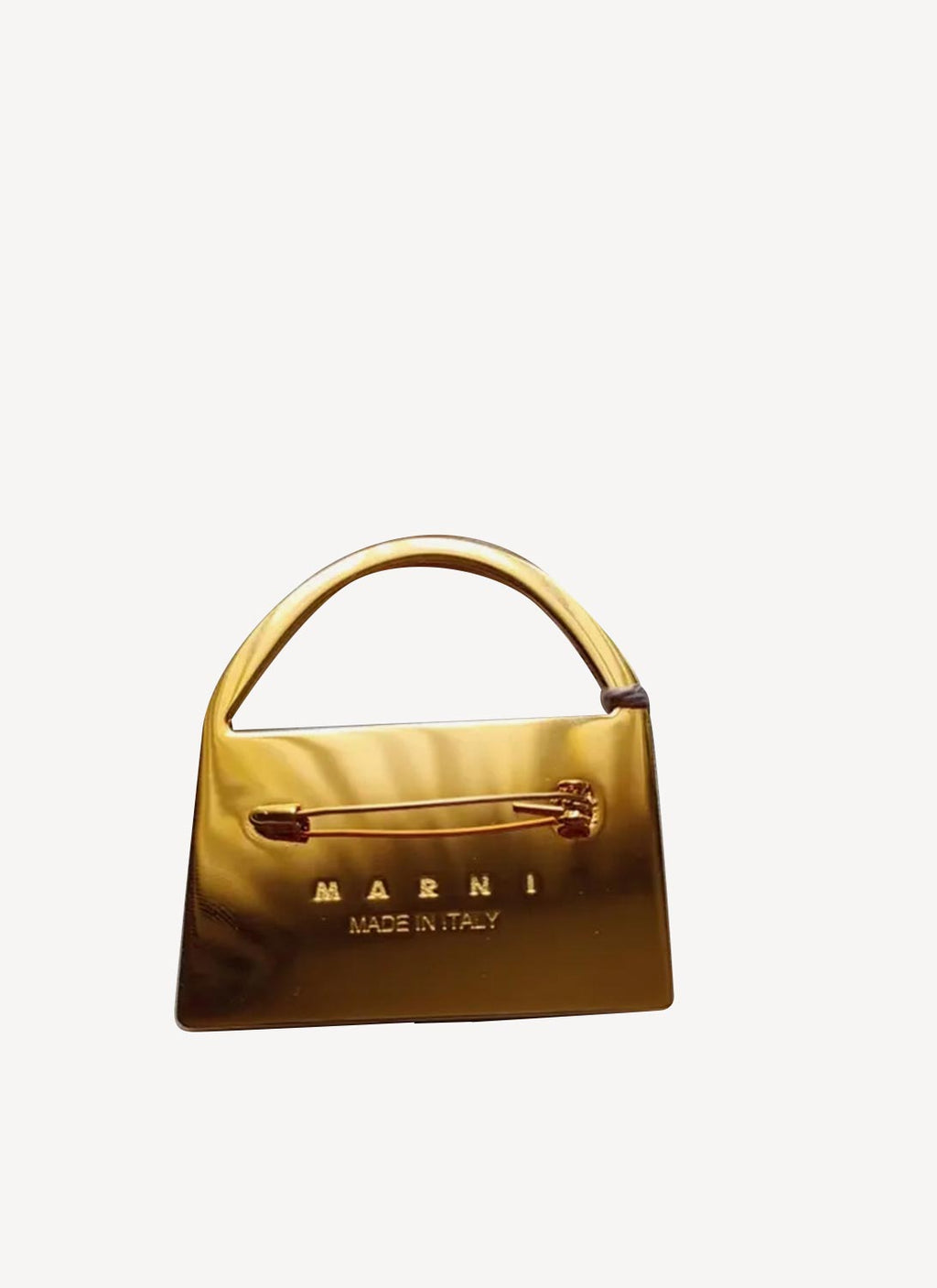 Marni - Brooch Tru - 00R30 - Women