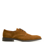 Derby Marquess V - Cognac