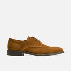 Derby Marquess V - Cognac