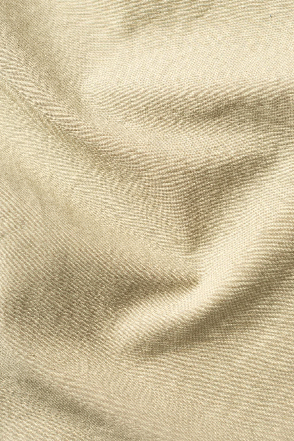 Marvin Plain Tan Trousers