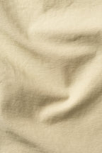 Marvin Plain Tan Trousers