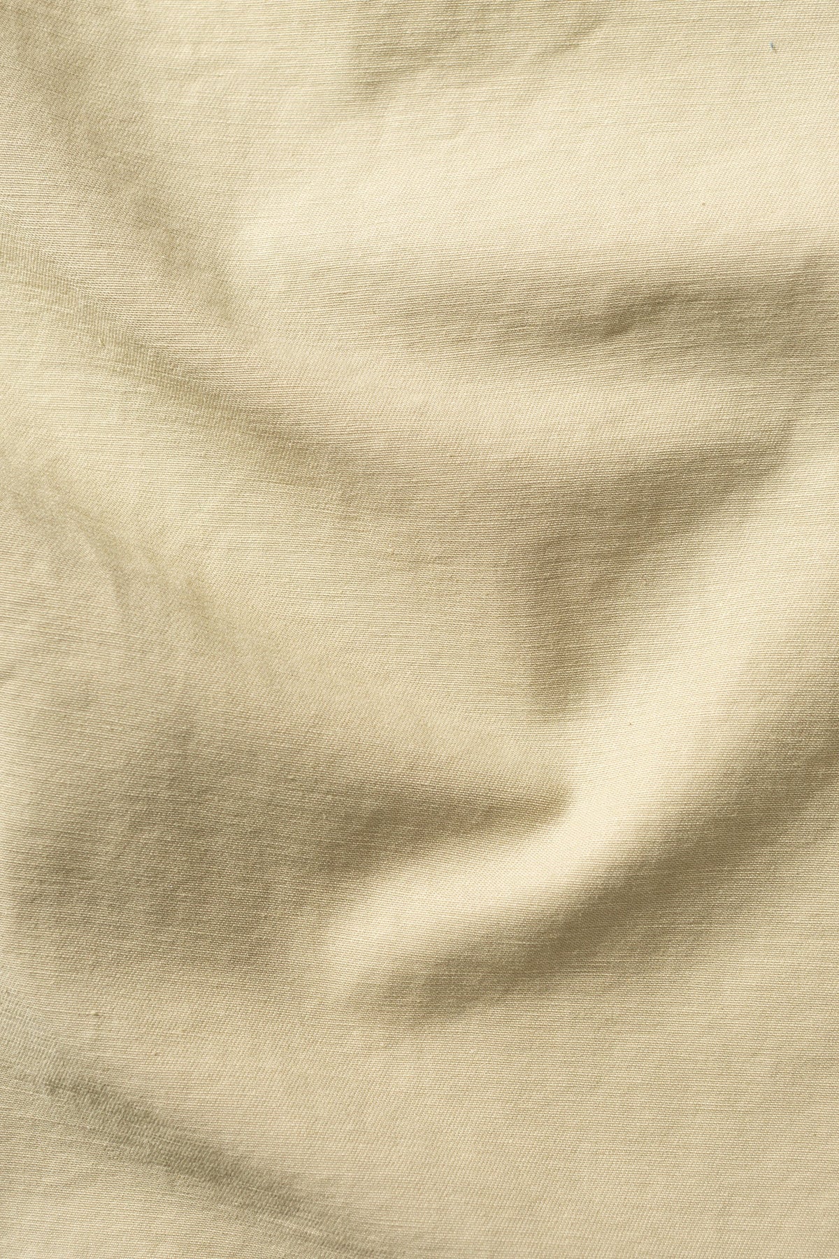Marvin Plain Tan Trousers