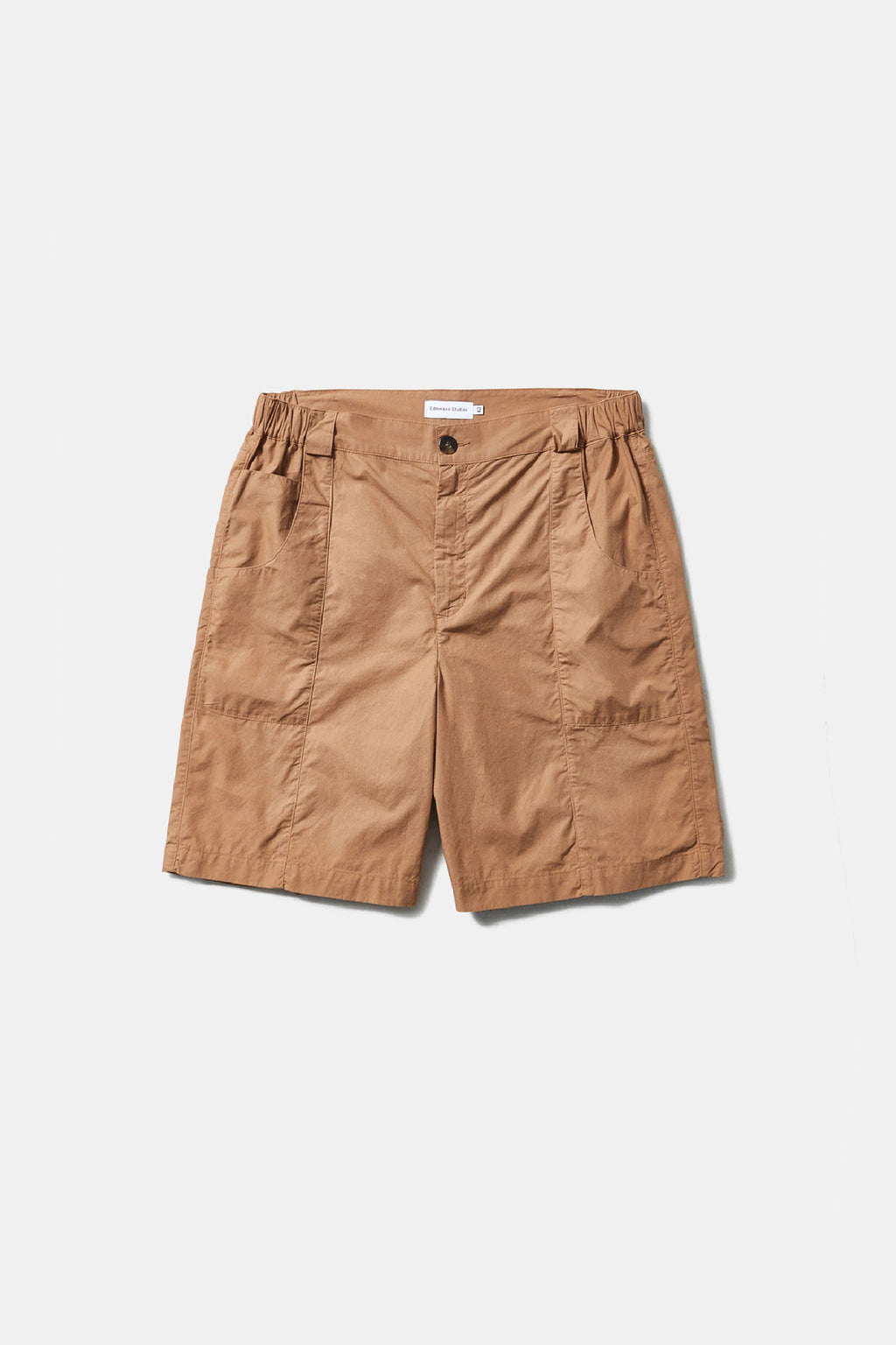 Short Marvin Brown