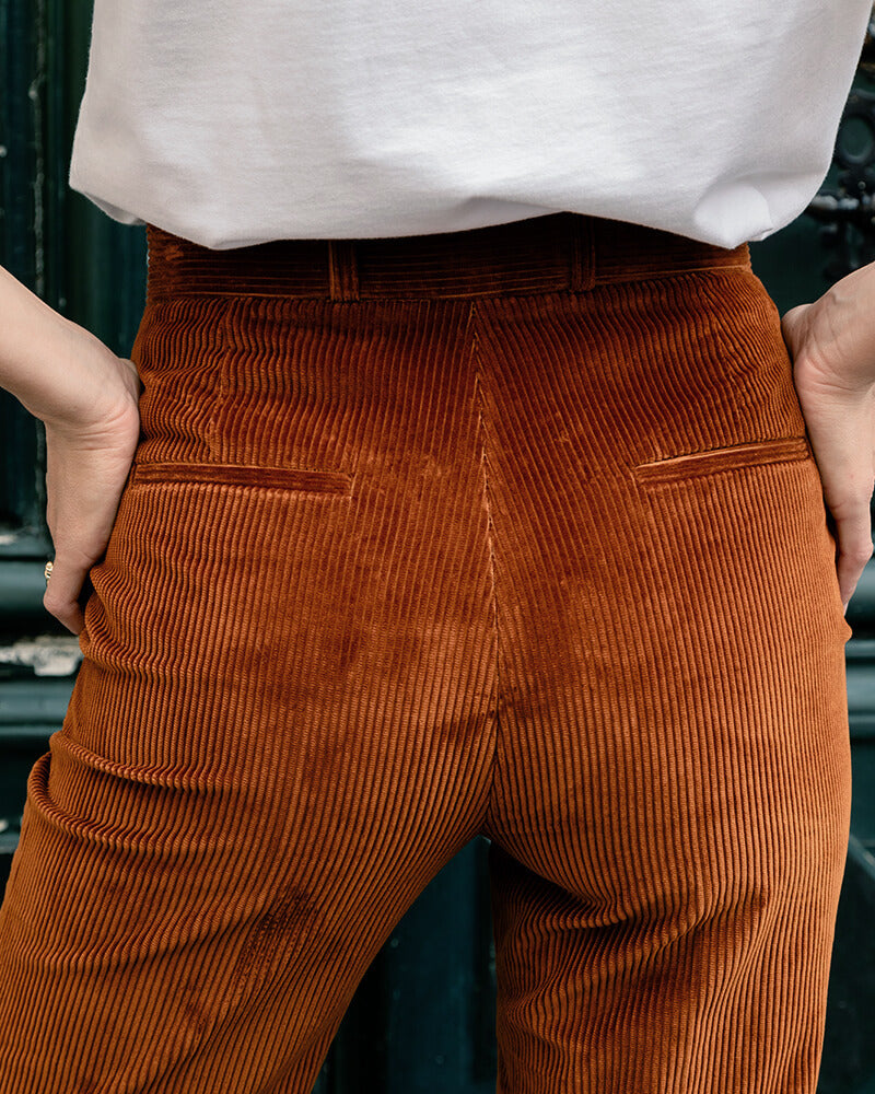 Pantalon Marvin