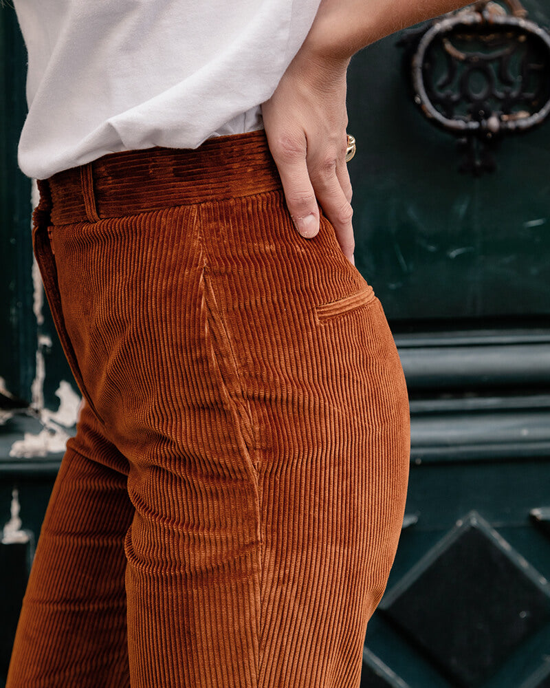 Pantalon Marvin