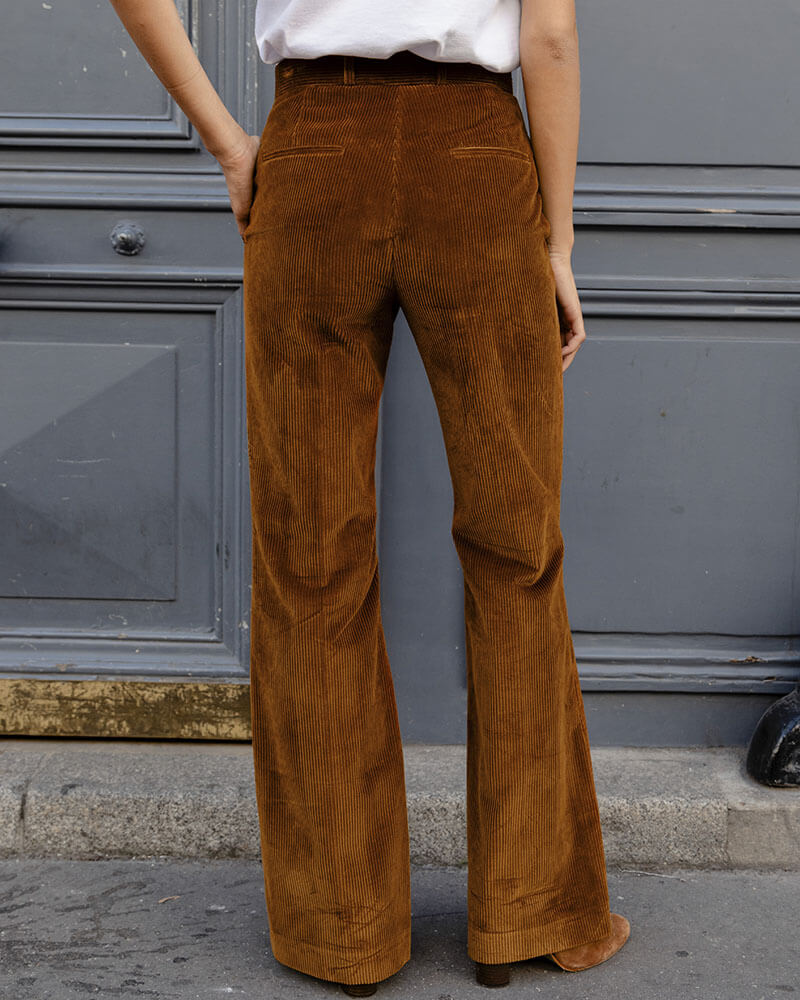 Pantalon Marvin