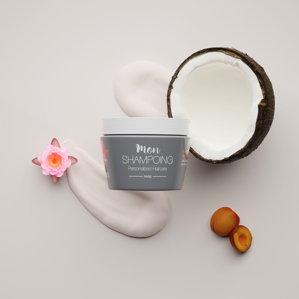 Masque Intense