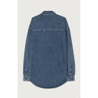 Camisa con cuello abotonado - Stone - Hombre