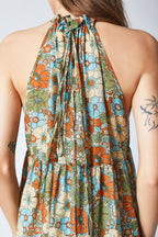 Robe Mathilda Daisy Bloom