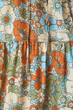 Robe Mathilda Daisy Bloom