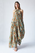 Robe Mathilda Daisy Bloom