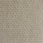 Matilda - Fauteuil - Tissu Chenille - Beige