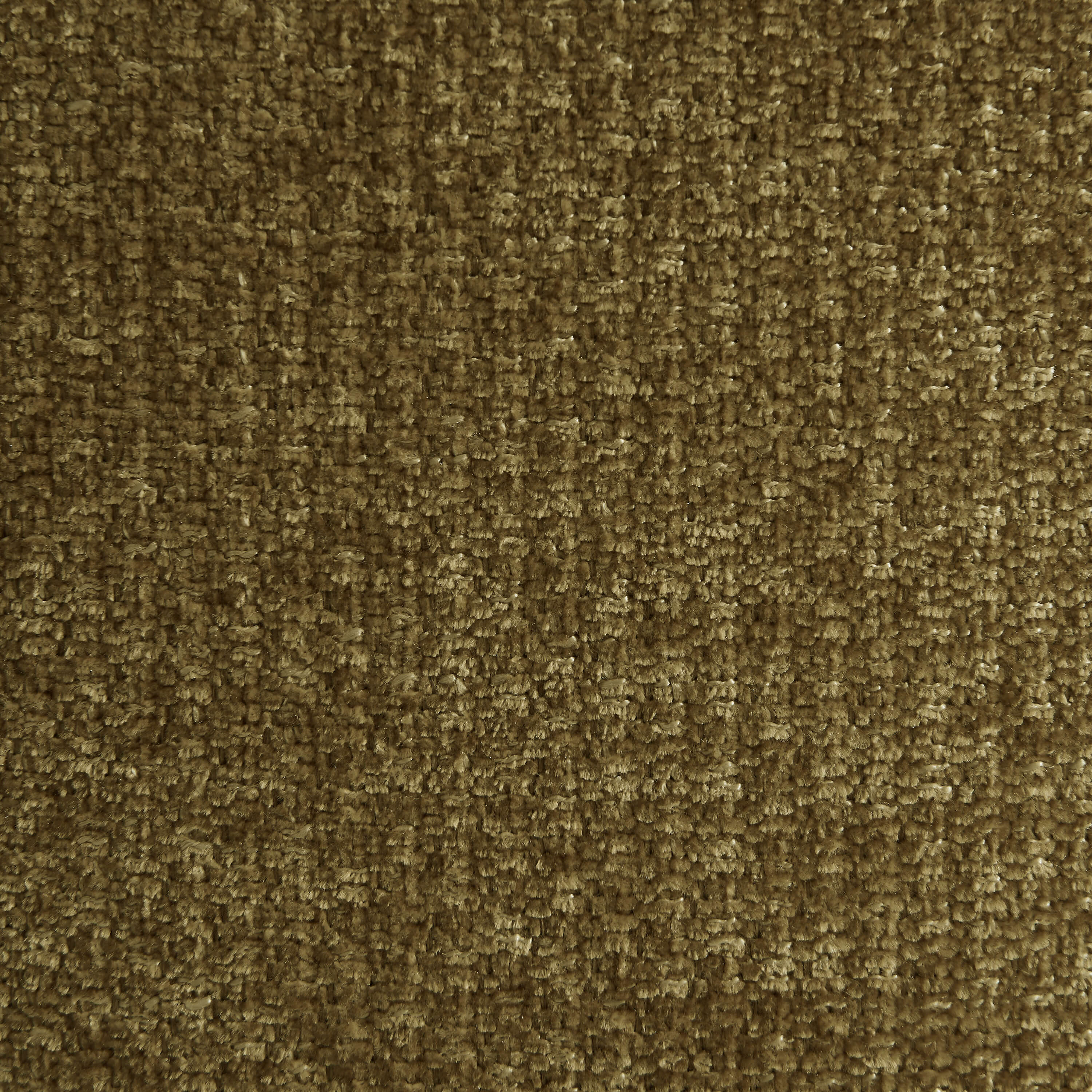 Matilda - Fauteuil - Tissu Chenille - Vert
