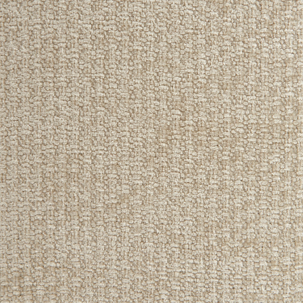 Matilda - 3 Seater Sofa - Chenille Fabric - Beige