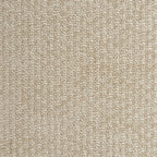 Matilda - 3 Seater Sofa - Chenille Fabric - Beige