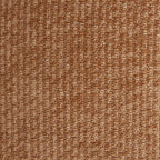 Matilda - 3 Seater Sofa - Chenille Fabric - Terracotta