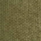 Matilda - Canapé 3 Places - Tissu Chenille - Vert