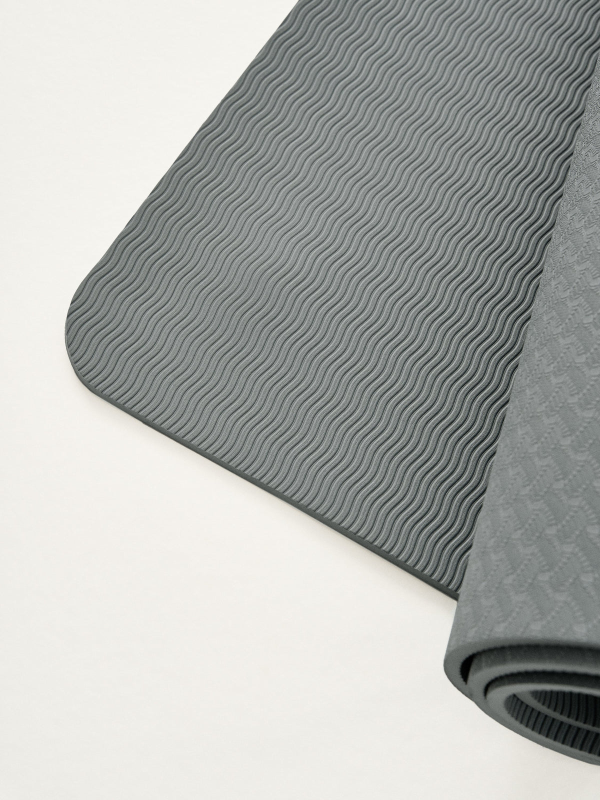 Tapis 4mm - Asphalte - Femme