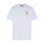 T-Shirt Hermons Mirage L’Arche - Hvid